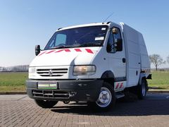 Renault MASCOTT 110