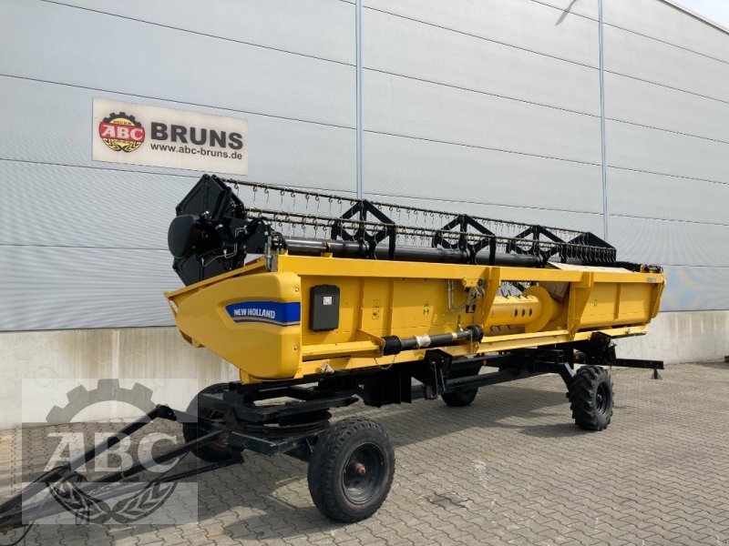 Headers New Holland 7,32M/24FT HC