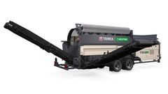 Terex Other models
