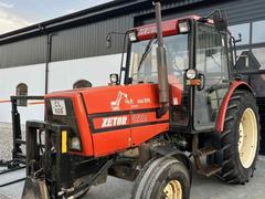 Zetor 9520/9540
