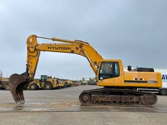 Hyundai R290NLC-7