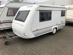 RAPIDO CLC 827