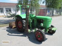 Fahr D 25 H