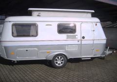 Hymer 555GT