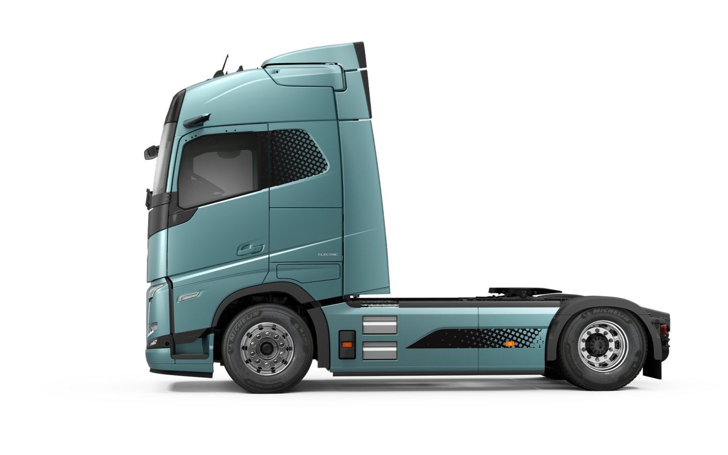 Volvo 2ov 4678cm3