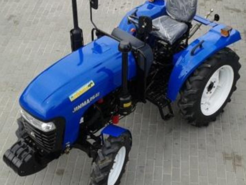 Jinma 754A