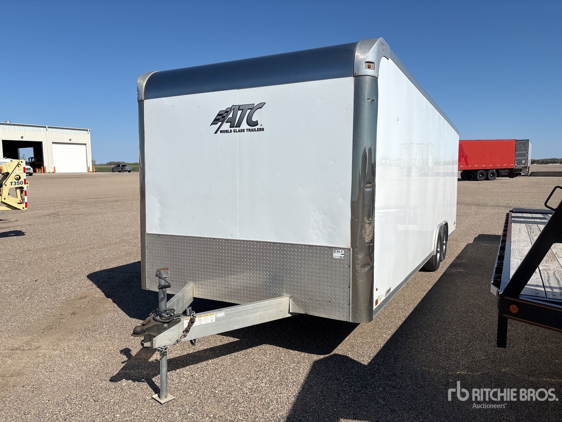 Przyczepki do 750 kg JT-Trailer 750/290