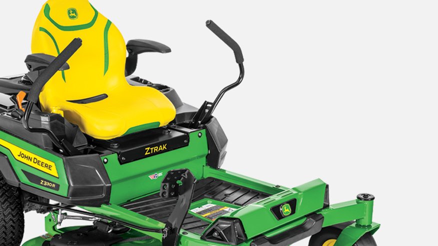 Ride-on mowers John Deere GT275