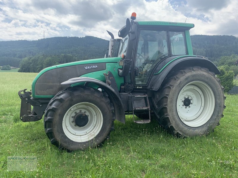 Tractor Valtra T171 H AC16.2