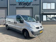 Renault T29 L1/H1 2.0 DCI Q 84KW E4 DC GRUAU