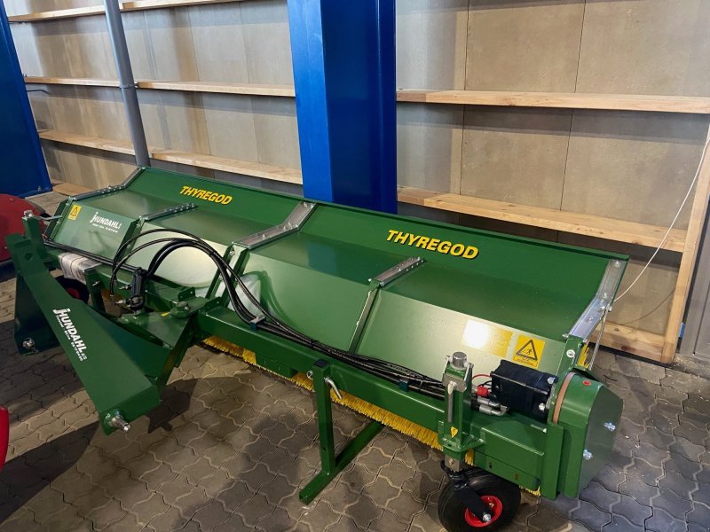 Light trailers up to 750 kg FinnWagon JJ 3300-50