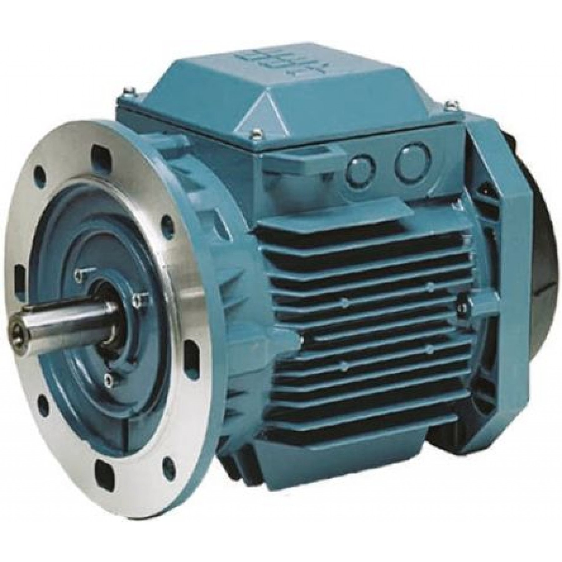 Elektromotor Samt E2-ASA-225M-4