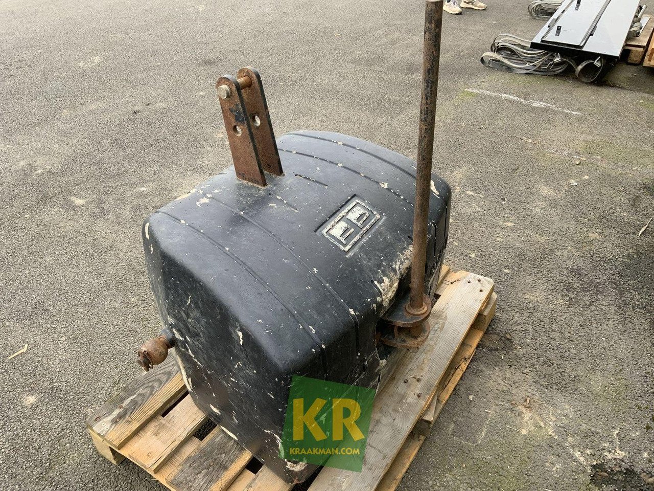 Przyczepki do 750 kg MARKON 600KG