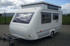 RAPIDO CLUB 40 TCA