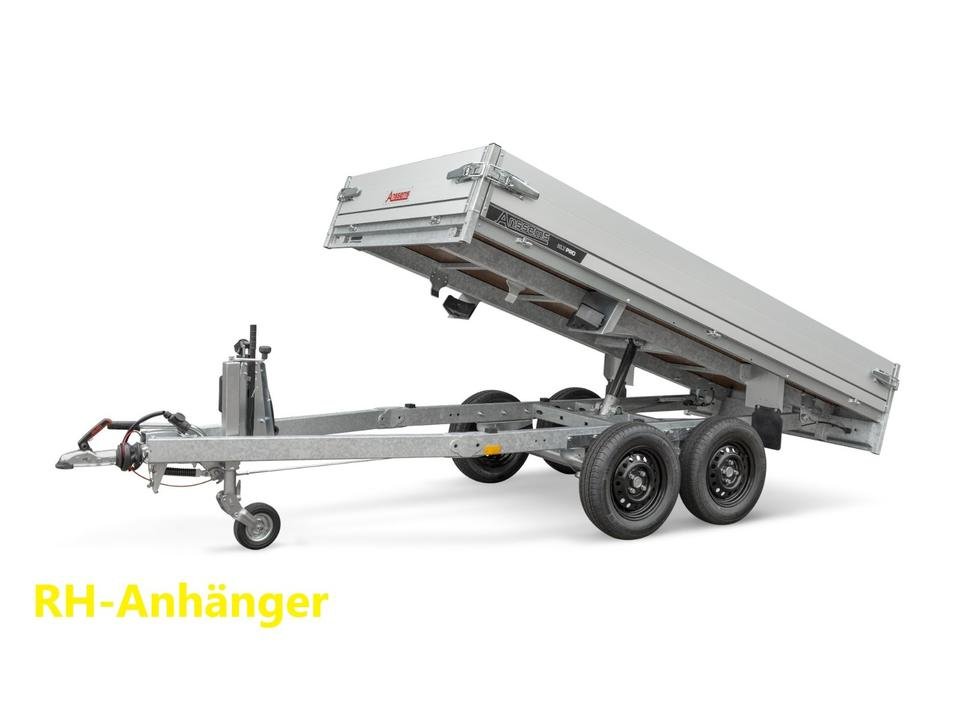 Anssems KLT-2 750.305×150 Pro