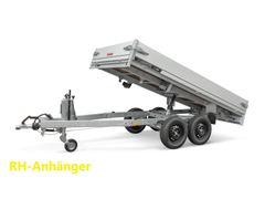 Anssems KLT-2 750.305×150 Pro
