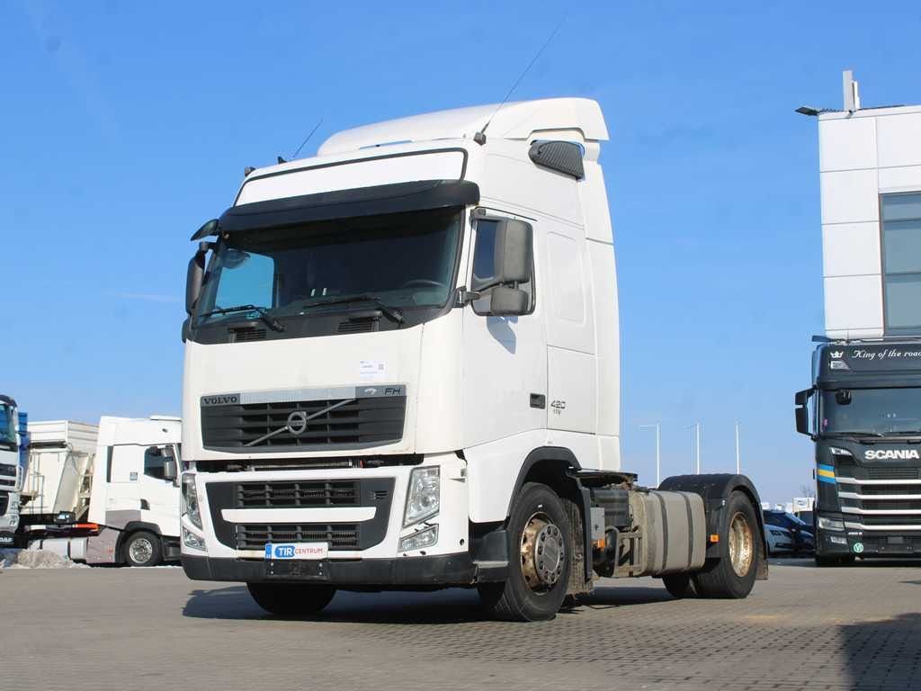 Volvo DTE 42