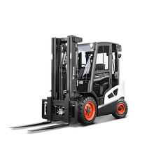 Bobcat Diesel Forklifts 2 to 3.5t, NX Plus Series