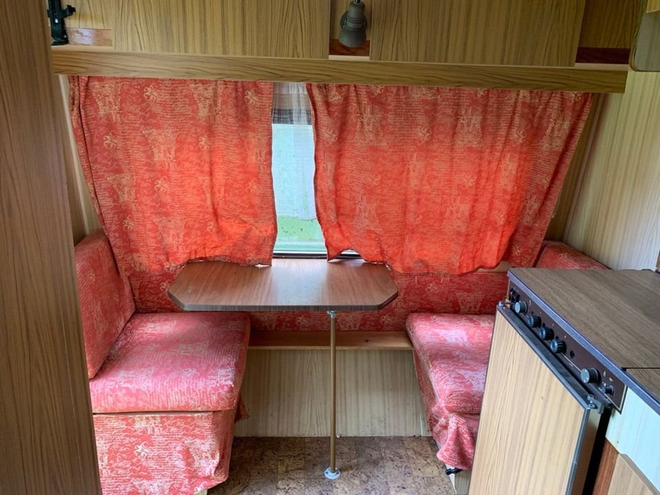 Trailer CHATEAU HOME-CAR