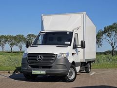 Mercedes Benz SPRINTER 415CDI 4X2 / 4325