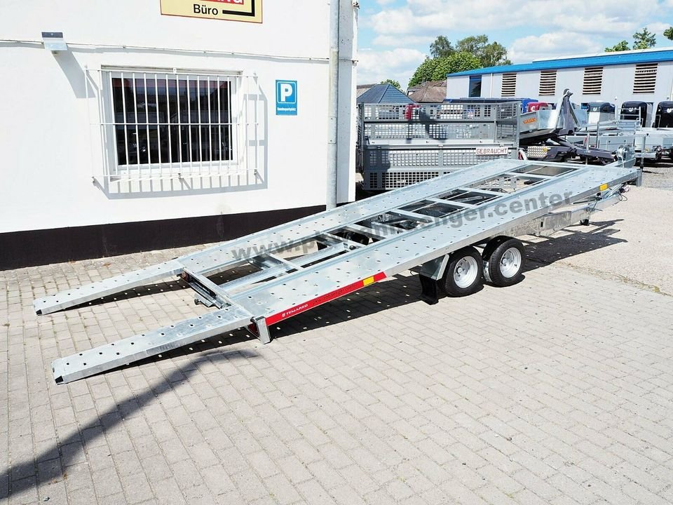 Temared CARKEEPER 4520S