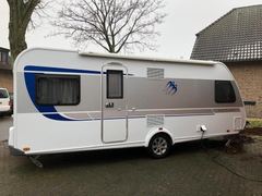 Knaus SUDWIND 590 FUS / W01
