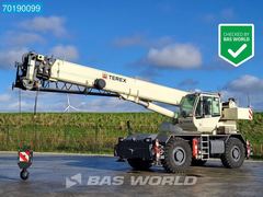 Terex Terex Rough Terrain Crane