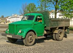 Gaz GAZ-51