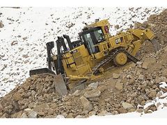 Caterpillar D10T WH