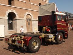 DAF FT 2805 DKS 350 M