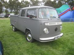 Volkswagen PICK UP 44 KW