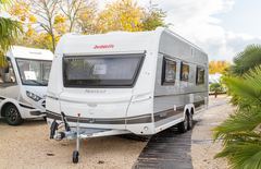 Dethleffs 5DC/650 RQT