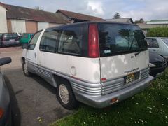 Pontiac 4D TRANS SPORT-STW-5-DUO6G/279