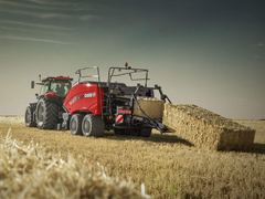 Case IH LB324 XL