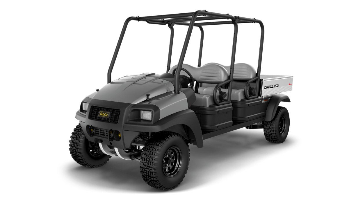 Golf- & Nutzfahrzeuge CLUB CAR Carryall 700