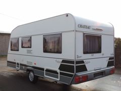 CHATEAU 450TF