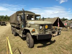 Reo M35A1