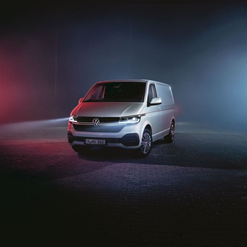 Volkswagen Max.panBasic 80NG 5-s