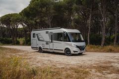 Hymer B524