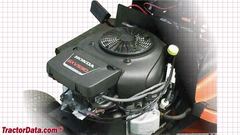 Simplicity UV 1621 BV (7085668) - Simplicity Turf Cruiser Utility Vehicle, 16hp Briggs & Stratton