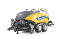 New Holland BB1290 Plus