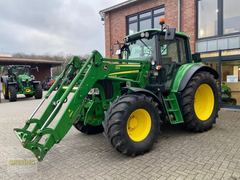 Airman 6330 OOS Tractor