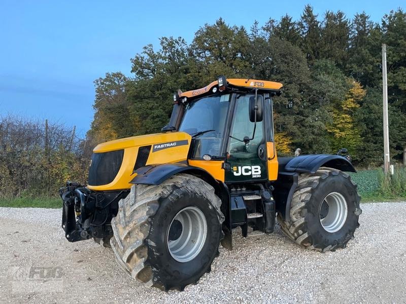 JCB JCB