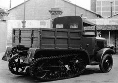 Unic P11A160-H2