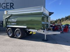 Fliegl TZS 160
