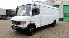Mercedes Benz VARIO 812