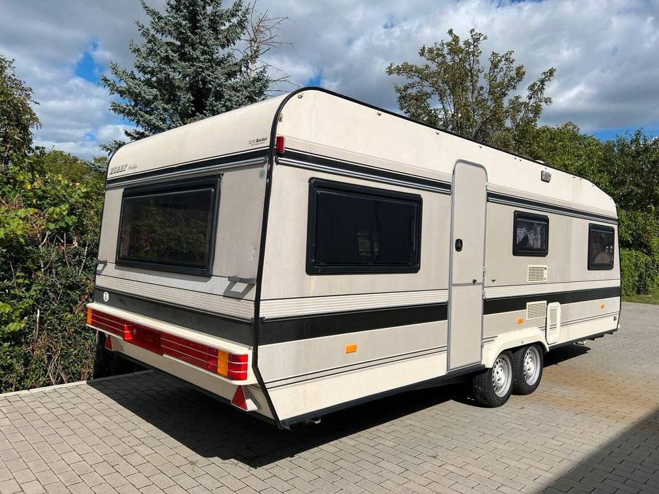 HOBBY 610