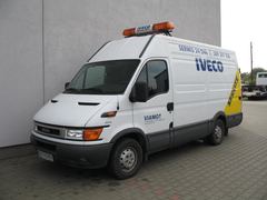 Iveco 35S13