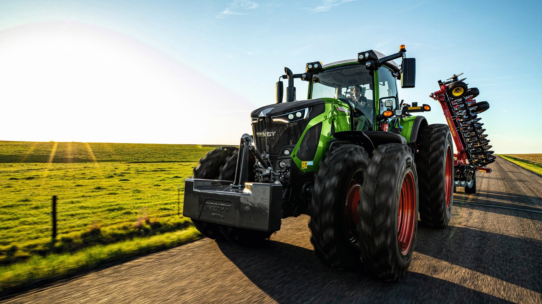 Diesel engine Leading Power LD186FA