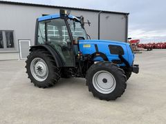 Landini 830 er-Baureihe